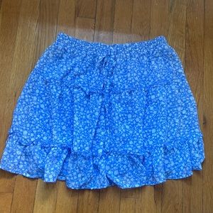 Sienna Sky Skirt